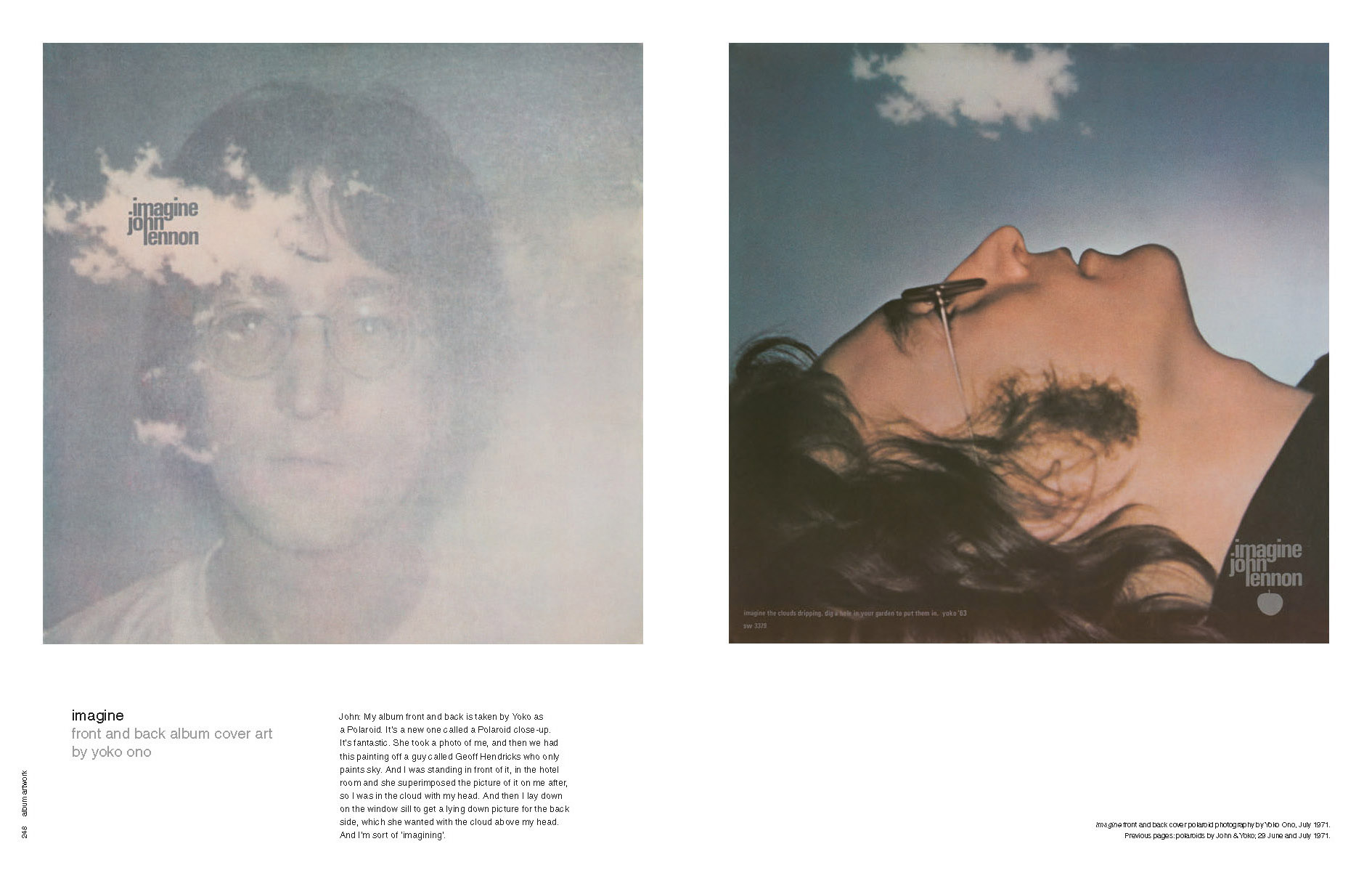 Imagine John Yoko Collectors Edition 100dpi PDF 210618 Page 117 